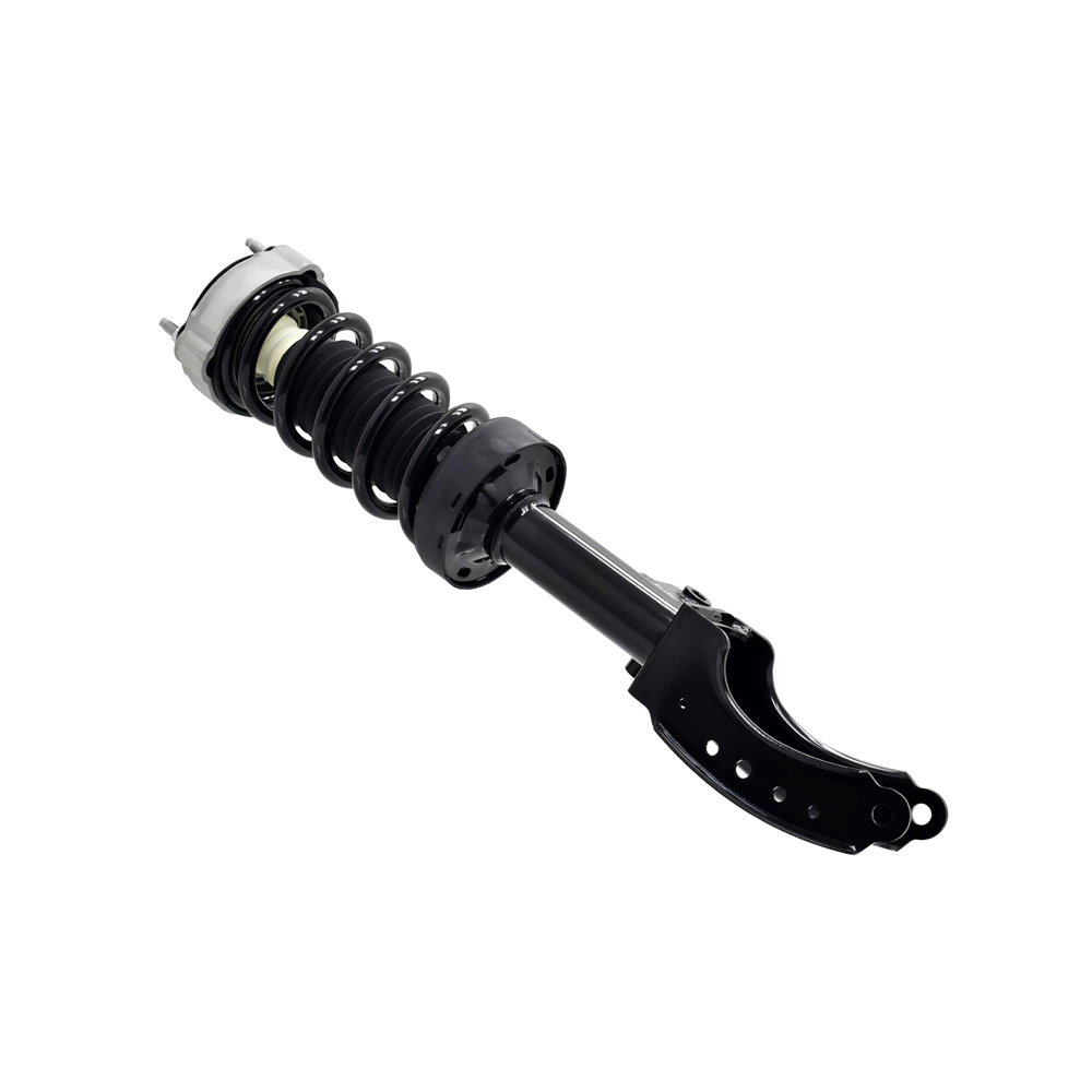 2017 Volkswagen Touareg Strut