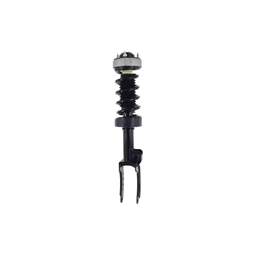 2012 Porsche Cayenne Shock and Strut Set