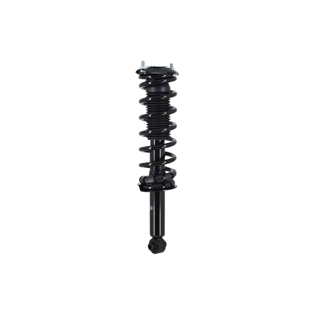 BuyAutoParts 77-784662C Shock and Strut Set