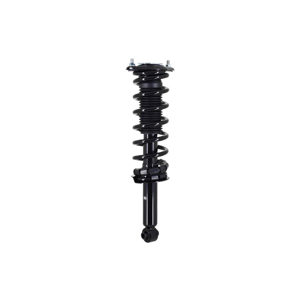 BuyAutoParts 77-784662C Shock and Strut Set