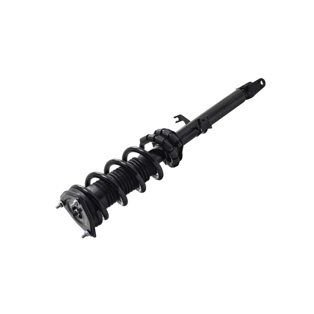 2014 Infiniti QX70 Strut