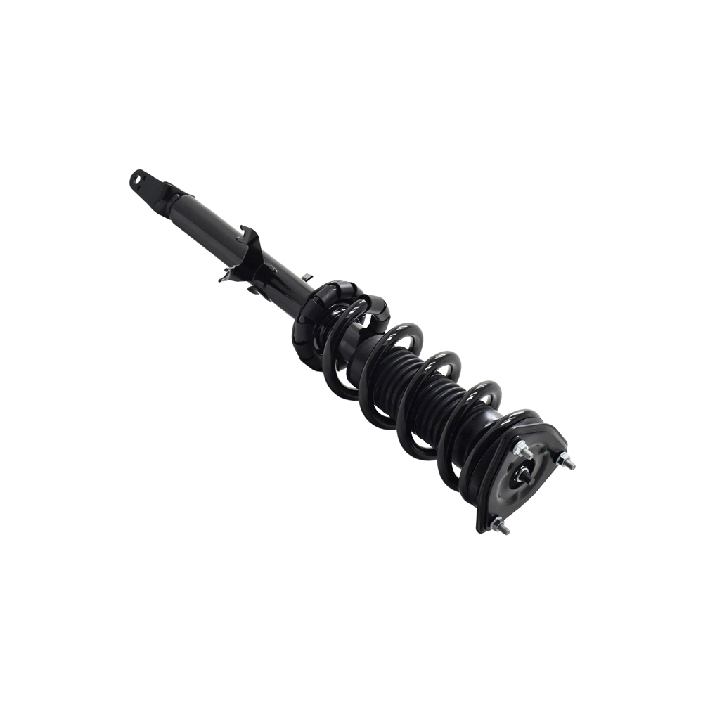 2014 Infiniti QX70 Strut