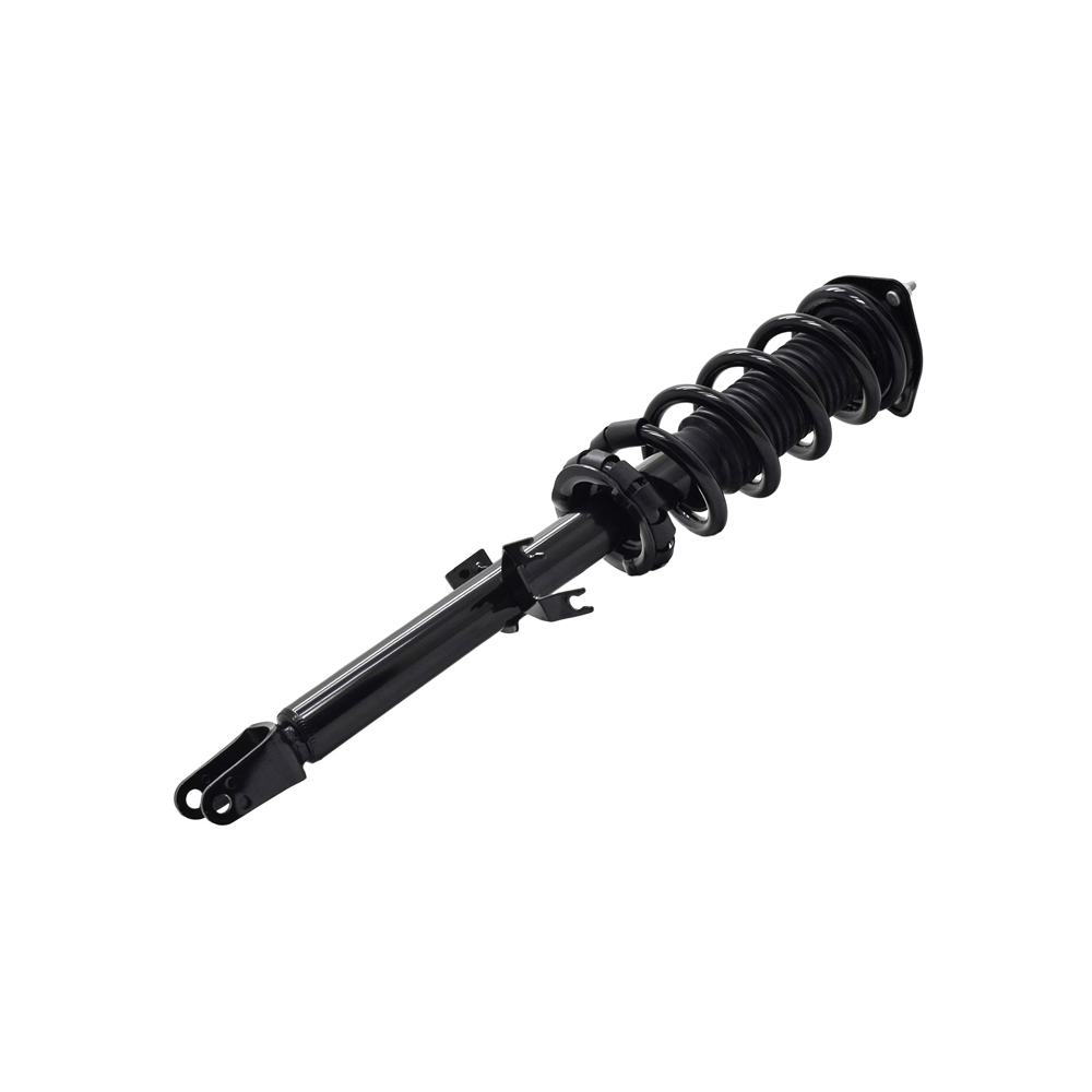 2014 Infiniti QX70 Strut