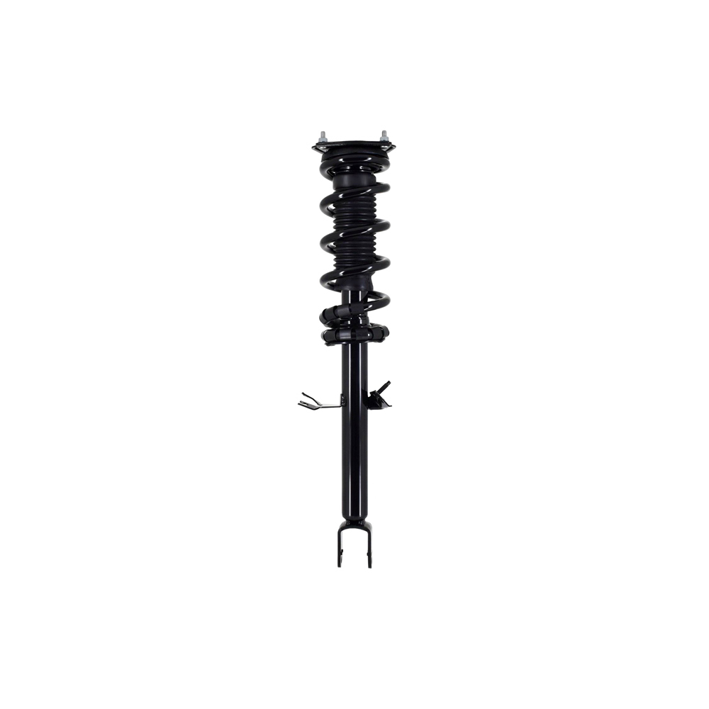 BuyAutoParts 77-786362C Shock and Strut Set