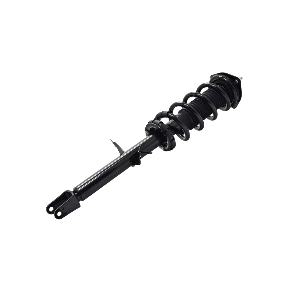 2017 Infiniti QX70 Strut