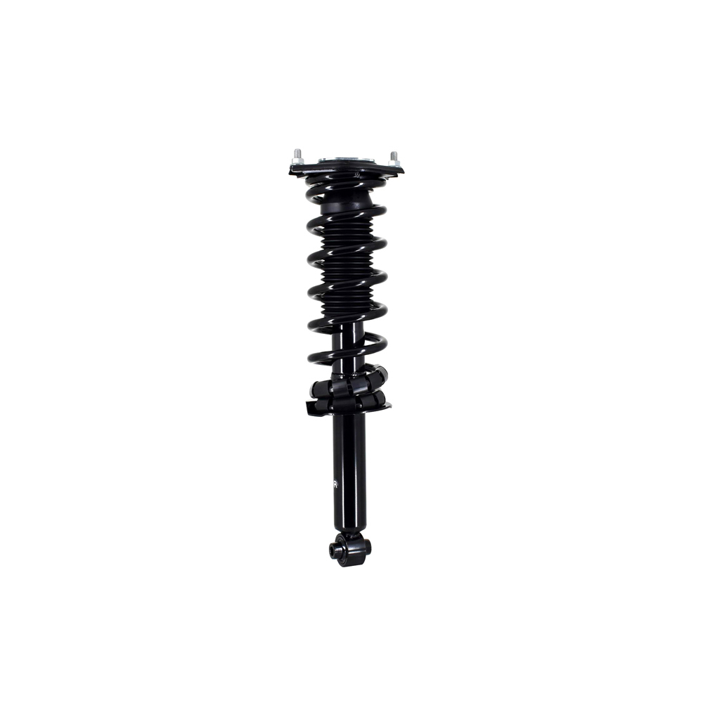 BuyAutoParts 77-785032C Shock and Strut Set