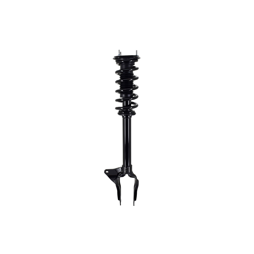 BuyAutoParts 77-784942C Shock and Strut Set