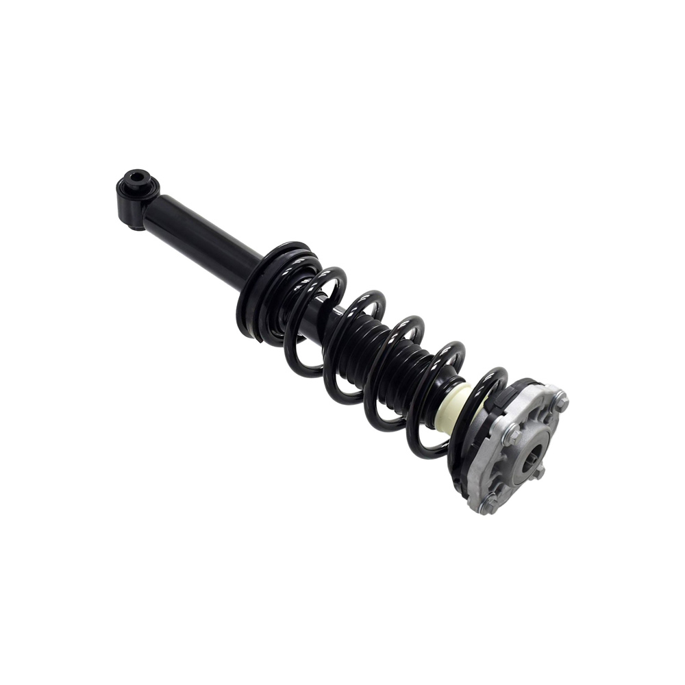 BuyAutoParts 75-28081CS Strut