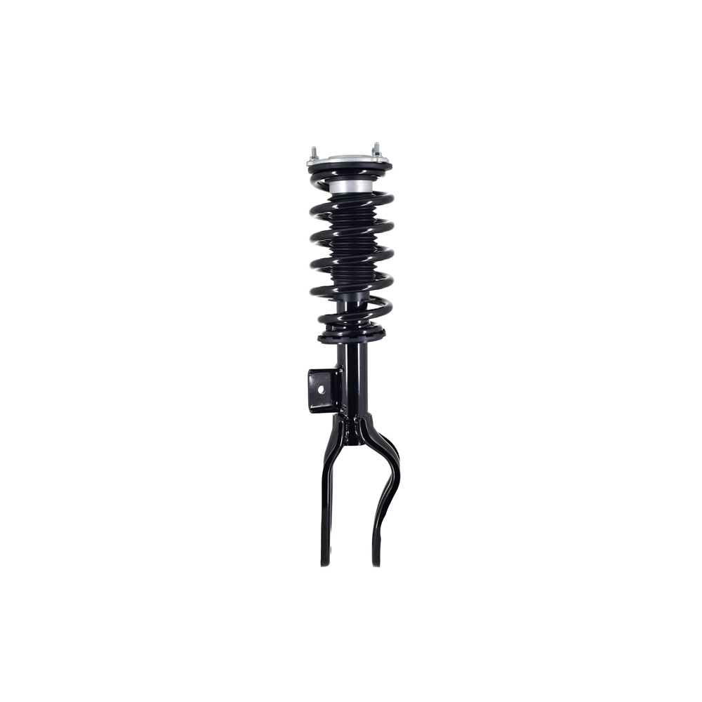 BuyAutoParts 77-785432C Shock and Strut Set