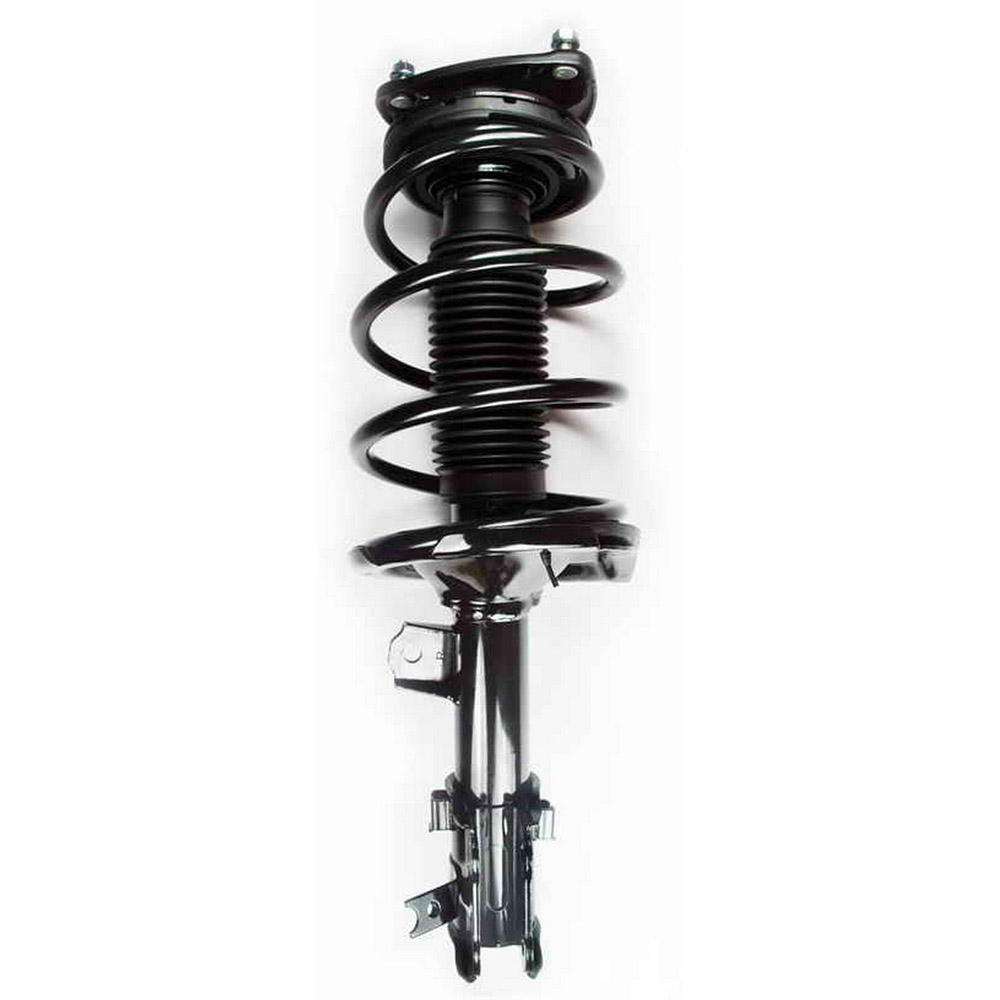 2007 Kia Rio Strut