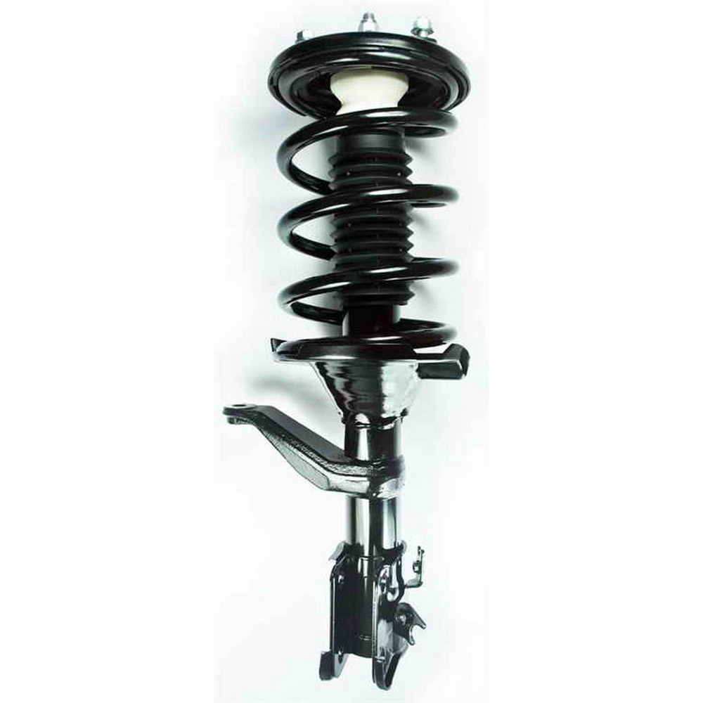 BuyAutoParts 77-760522C Shock and Strut Set
