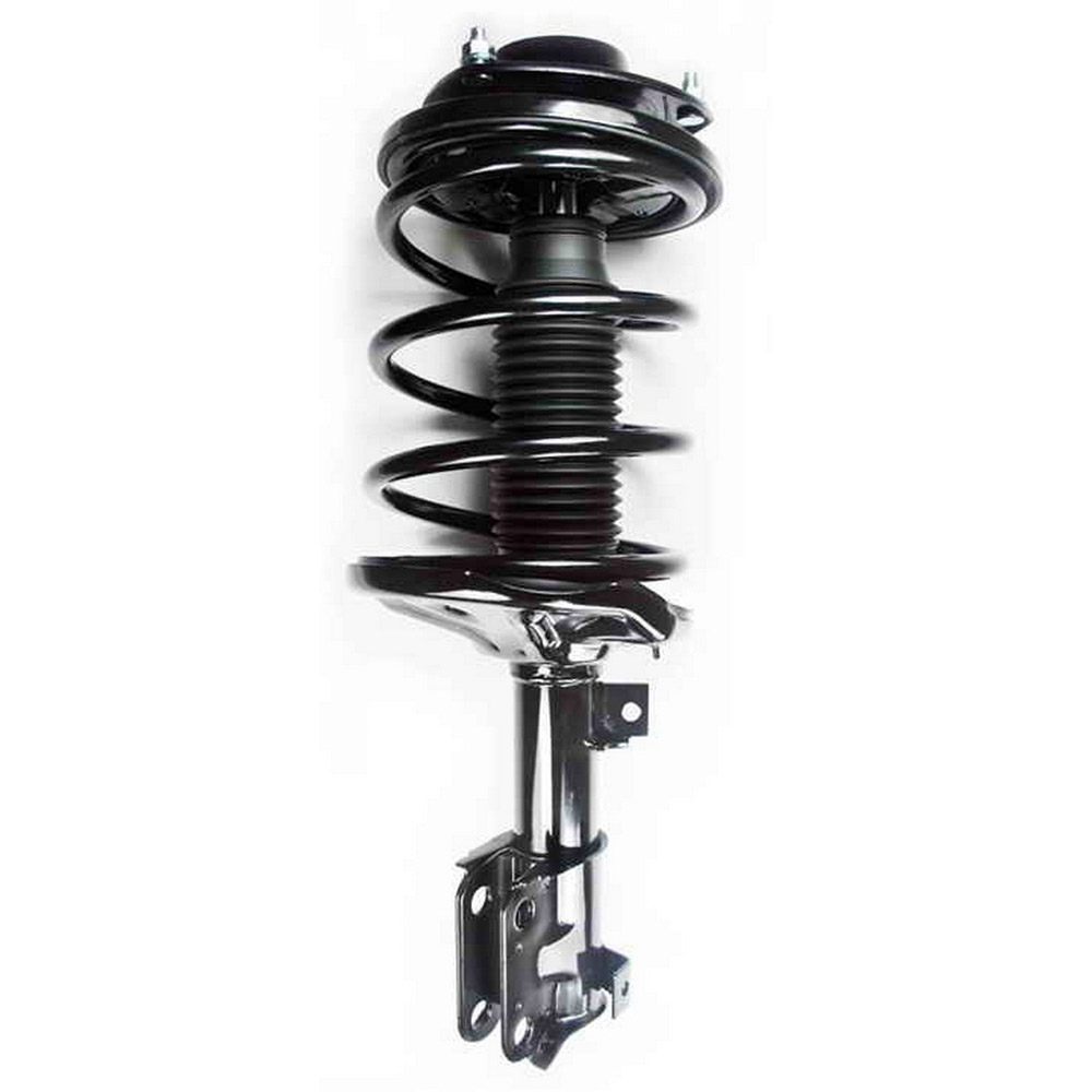 2000 Mitsubishi Galant Strut