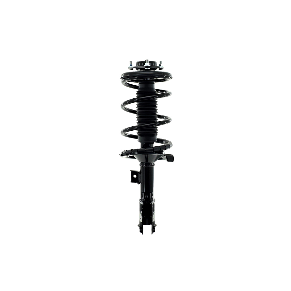 2009 Mitsubishi Lancer Strut
