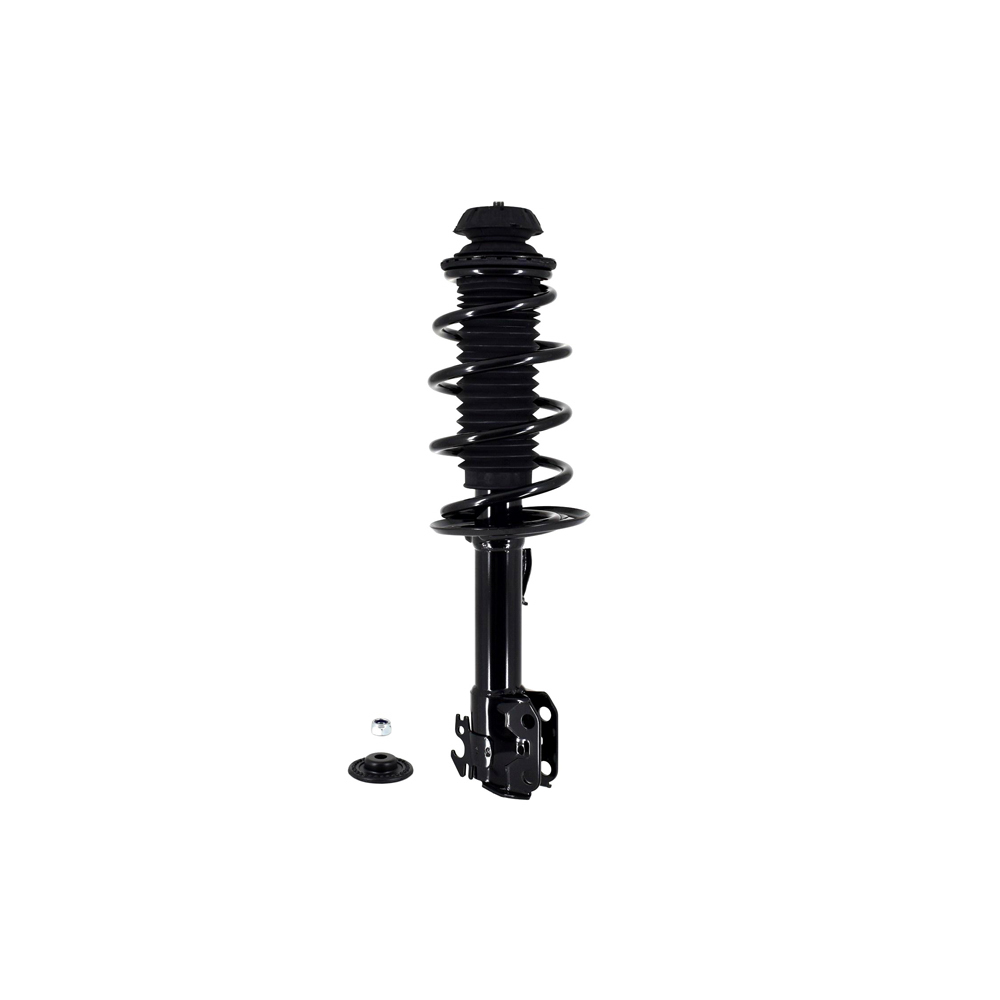 BuyAutoParts 77-760692C Shock and Strut Set