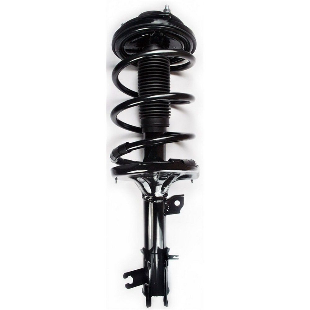2003 Hyundai Santa Fe Strut