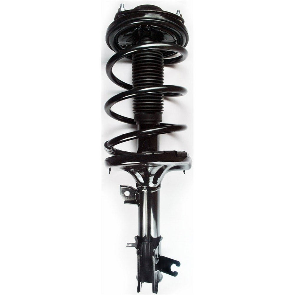 2003 Hyundai Santa Fe Strut