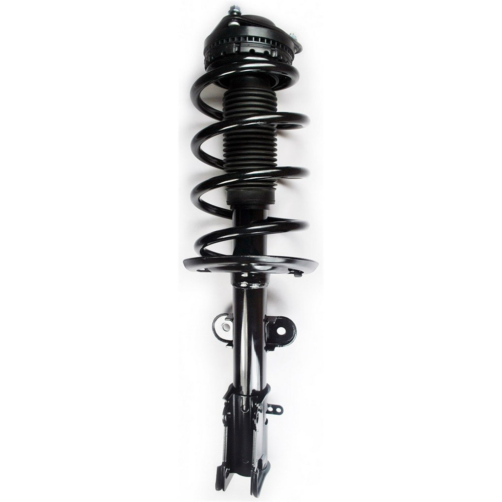 2009 Dodge Grand Caravan Strut
