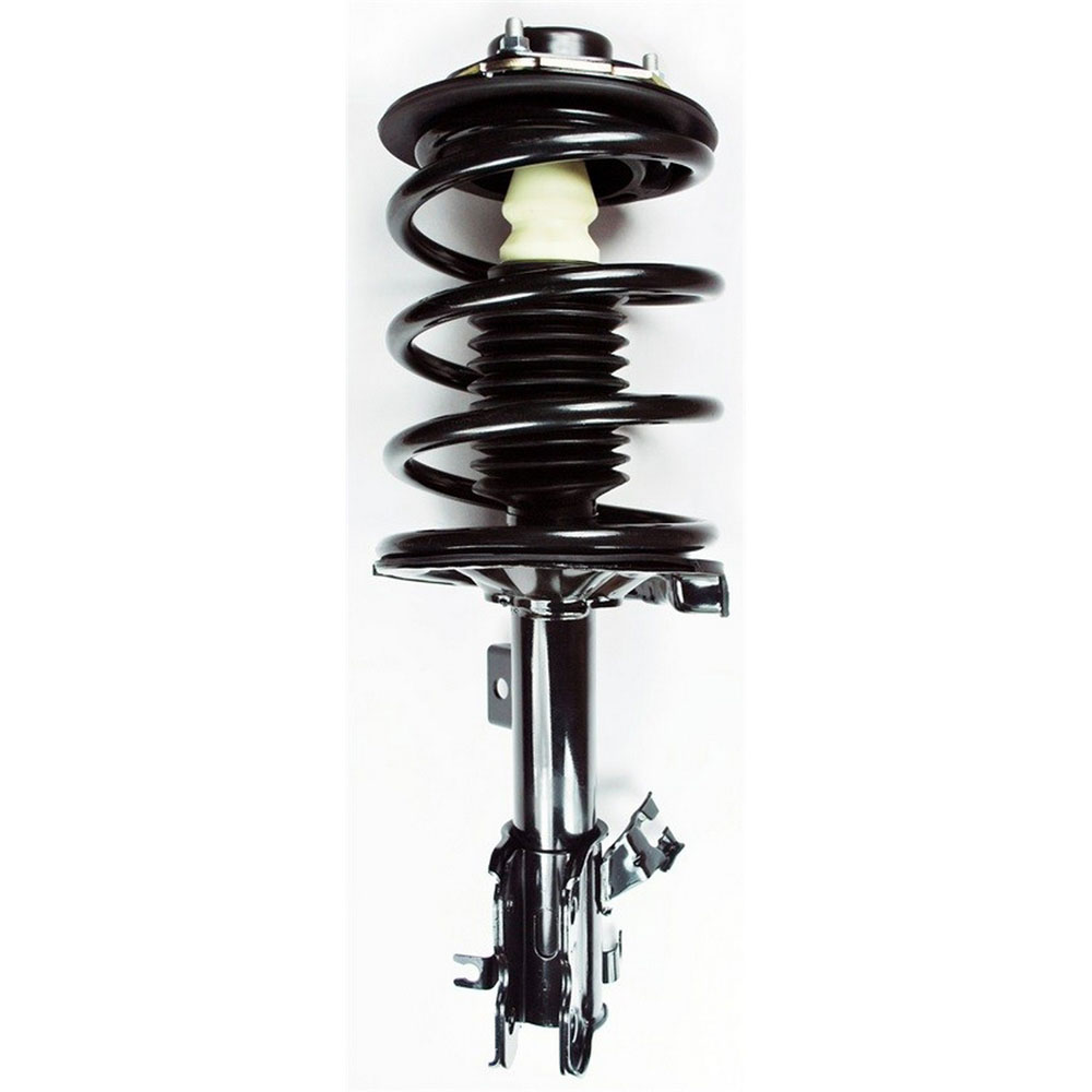 2002 Nissan Altima Strut