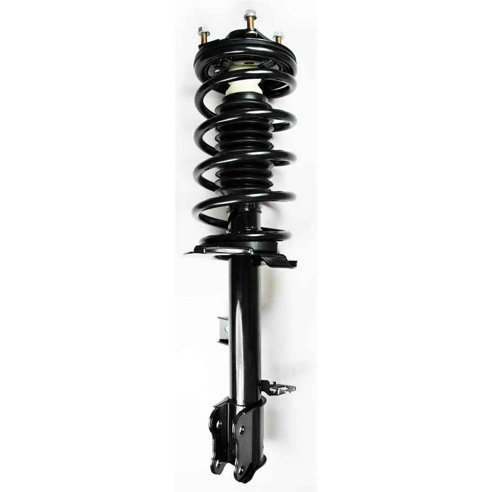 2004 Mazda Tribute Strut