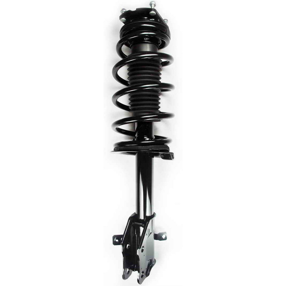 2012 Ford Edge Strut