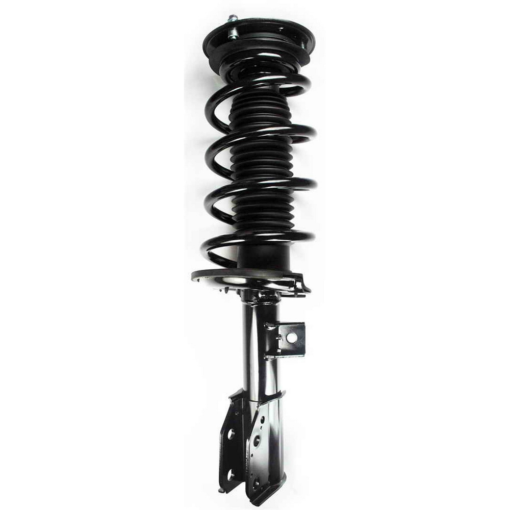 2012 Gmc Terrain Strut
