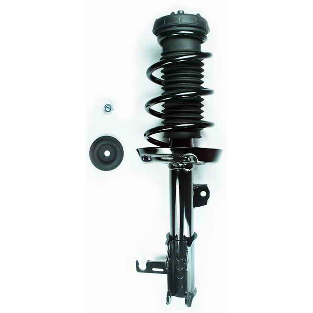 2011 Chevrolet Cruze Strut