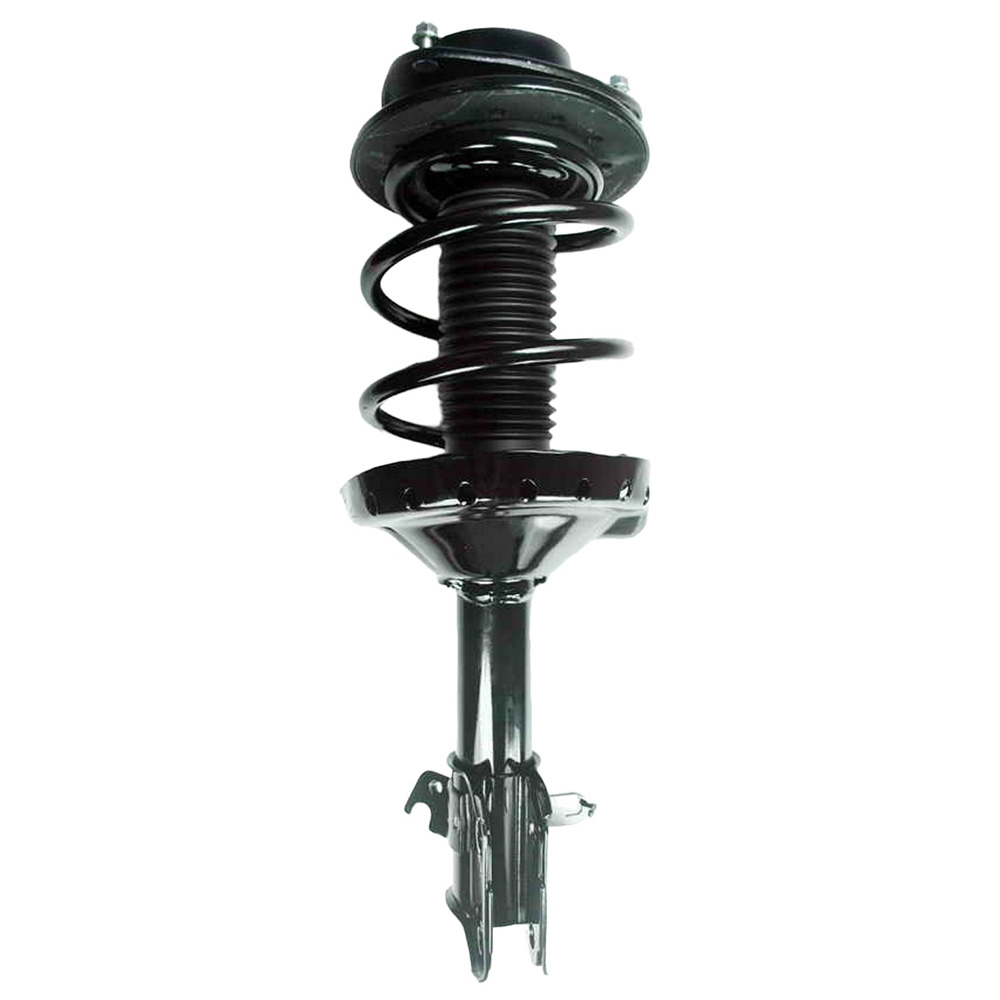 2013 Subaru Impreza Strut