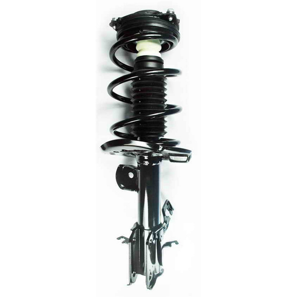 BuyAutoParts 75-23179CS Strut