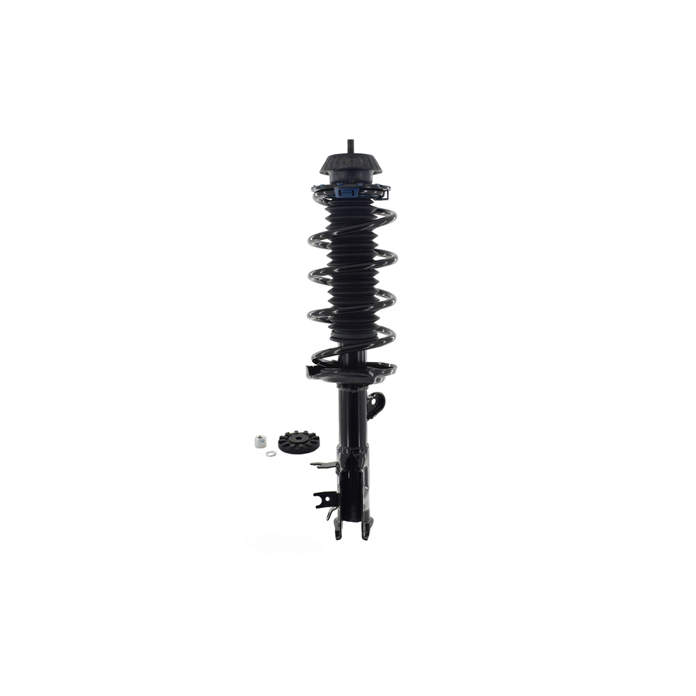 2021 Honda HR-V Strut