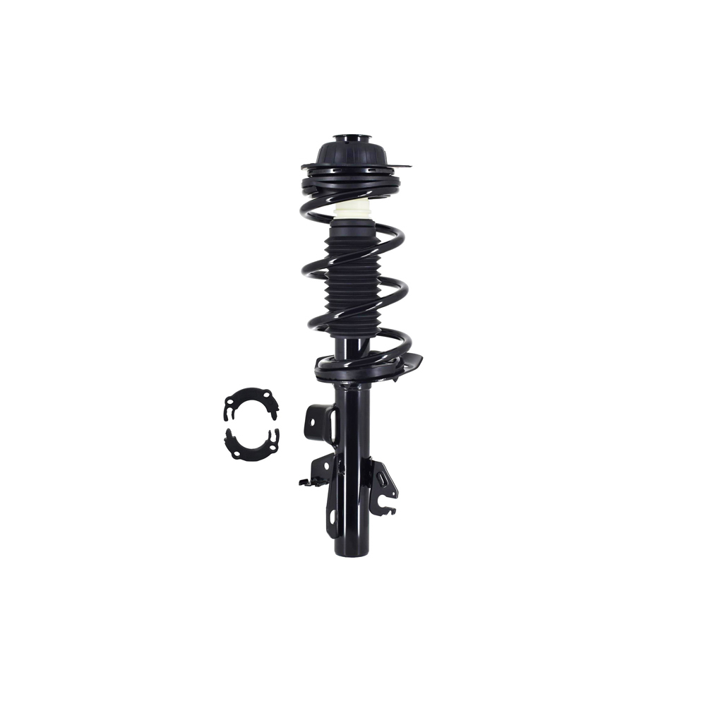 2016 Chrysler 200 Strut