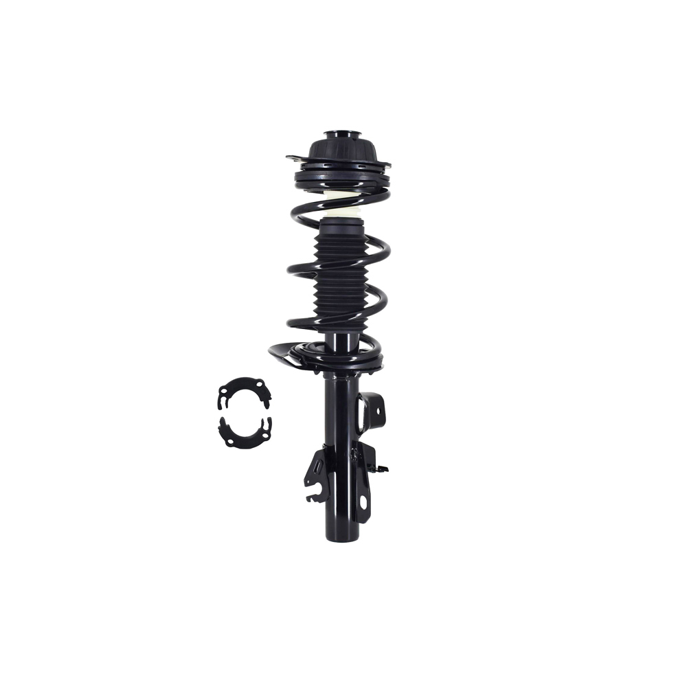 2017 Chrysler 200 Strut
