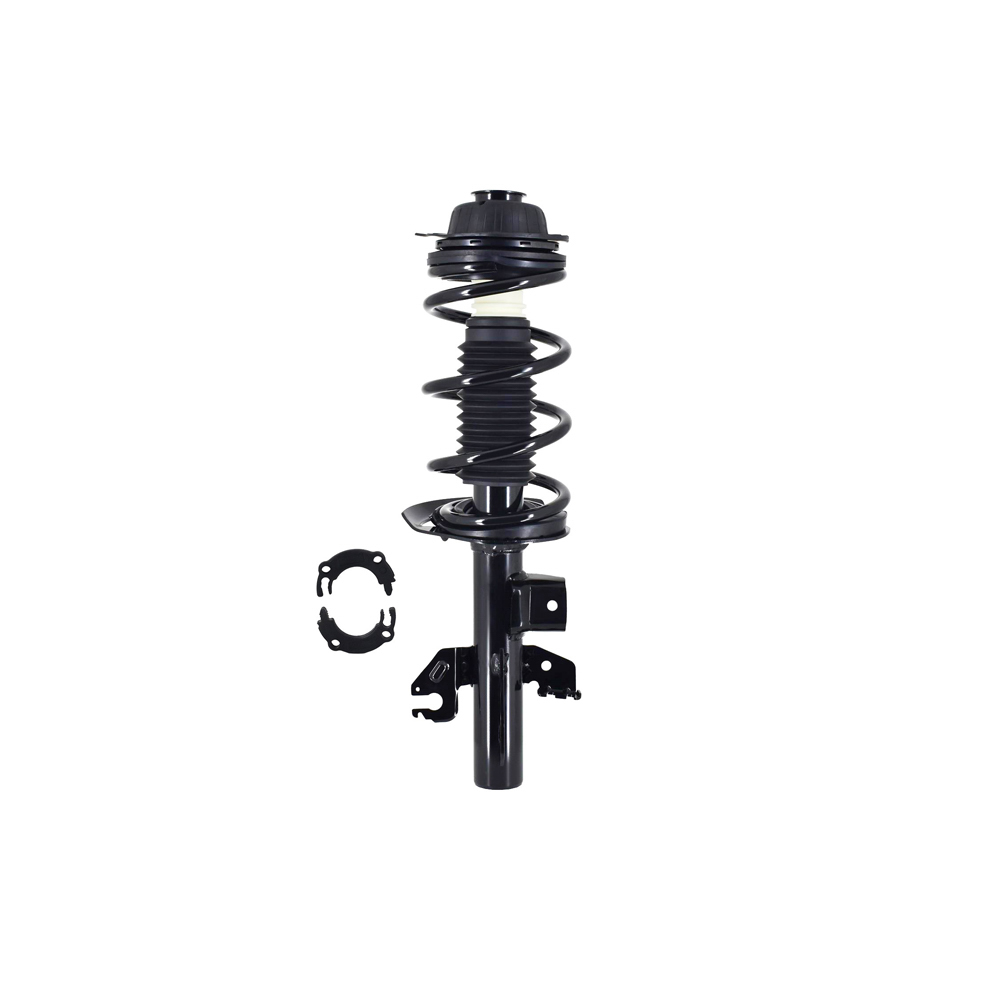 2017 Chrysler 200 Strut