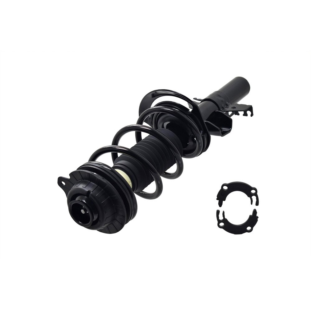 2017 Chrysler 200 Strut