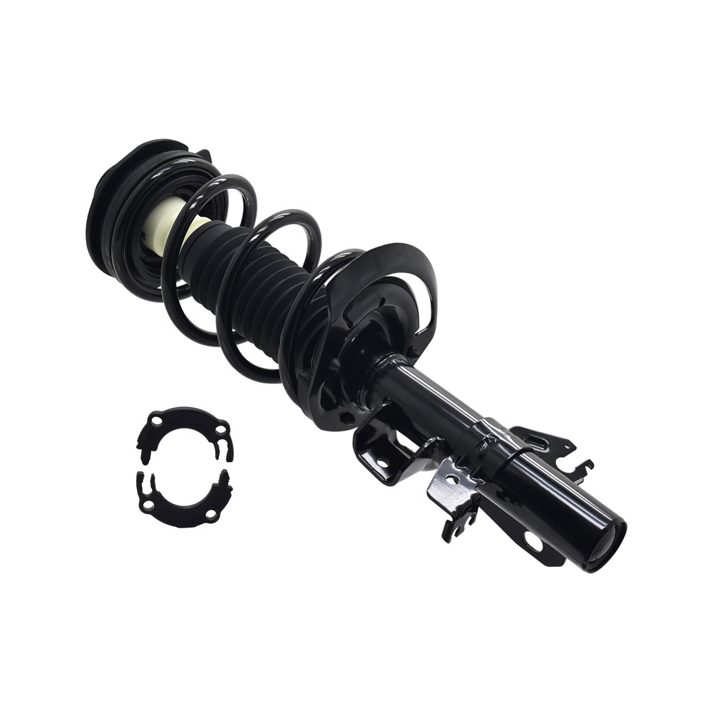 2017 Chrysler 200 Strut