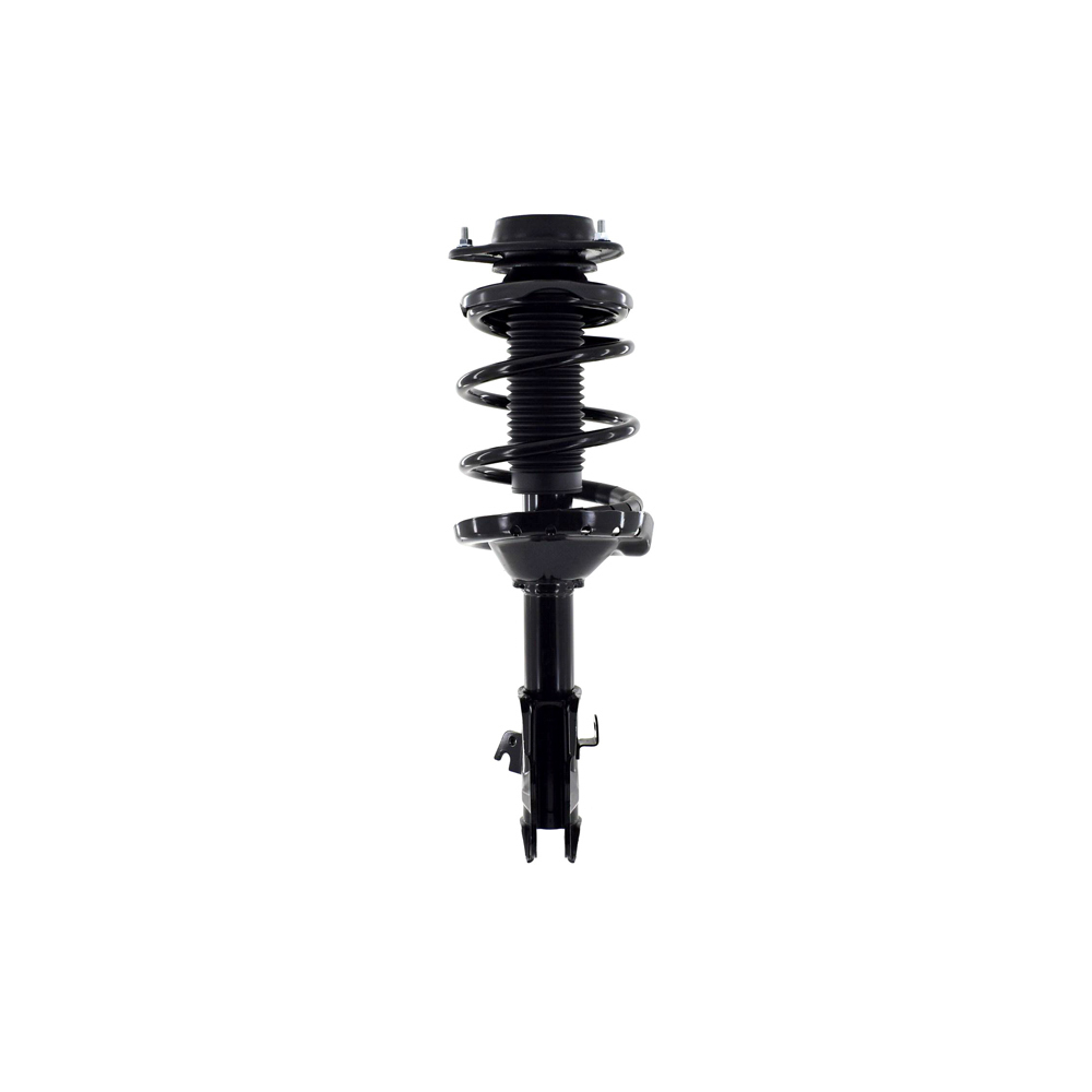 BuyAutoParts 77-785512C Shock and Strut Set