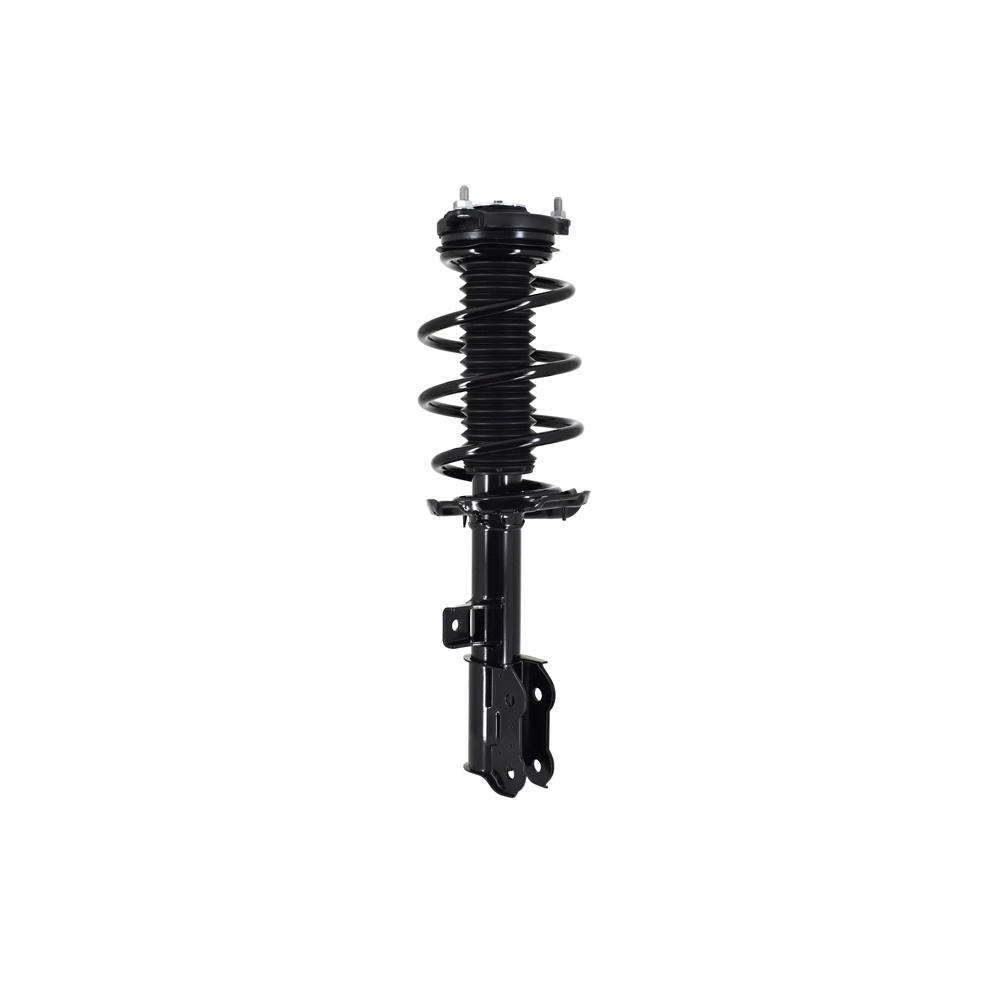 BuyAutoParts 77-784922C Shock and Strut Set