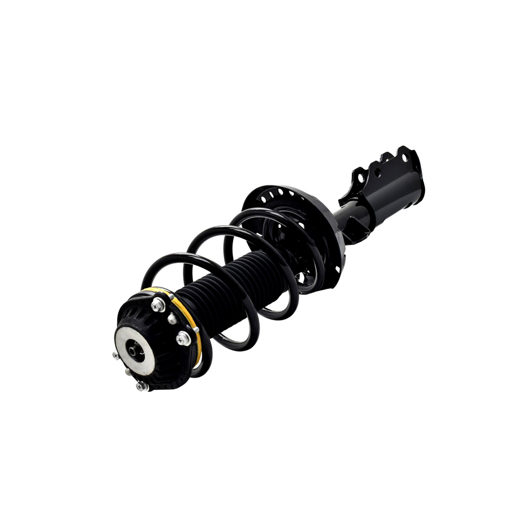 2021 Gmc Terrain Strut