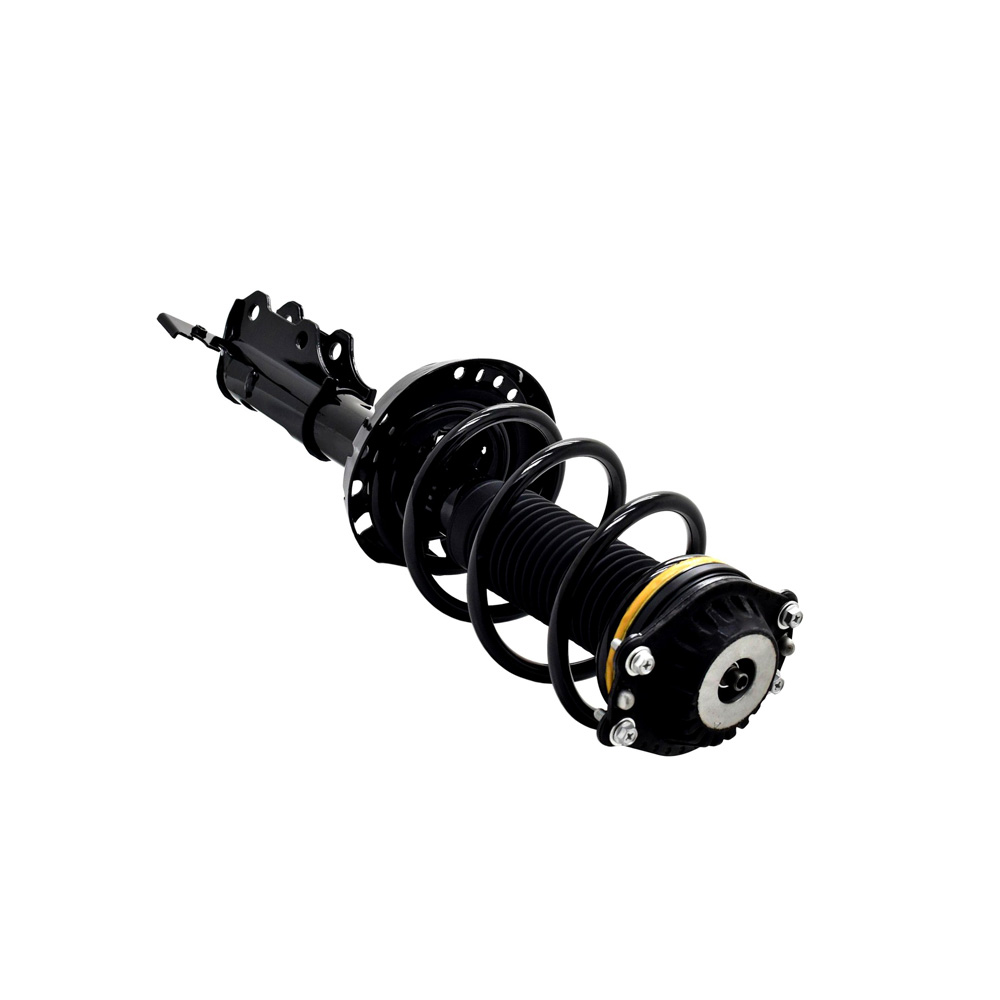 2021 Gmc Terrain Strut