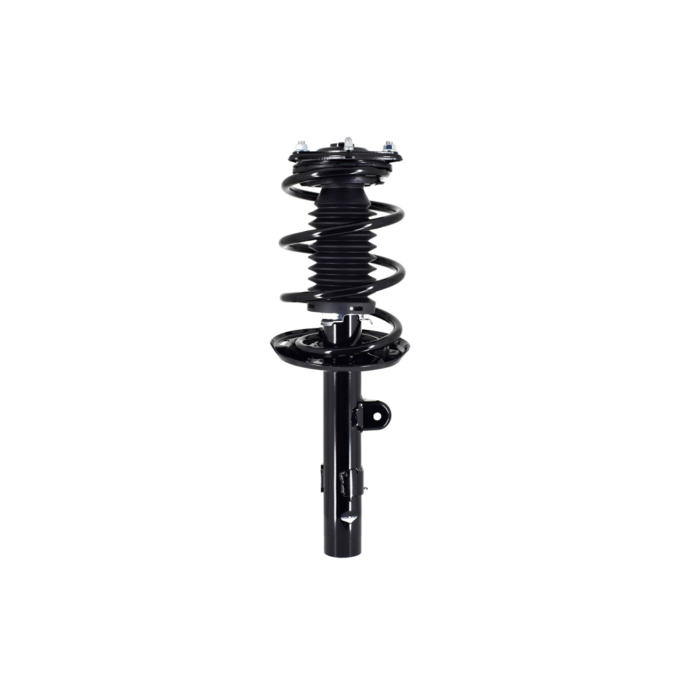 BuyAutoParts 77-785872C Shock and Strut Set