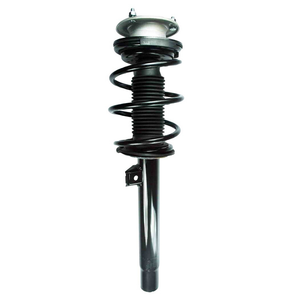 BuyAutoParts 75-21536CS Strut