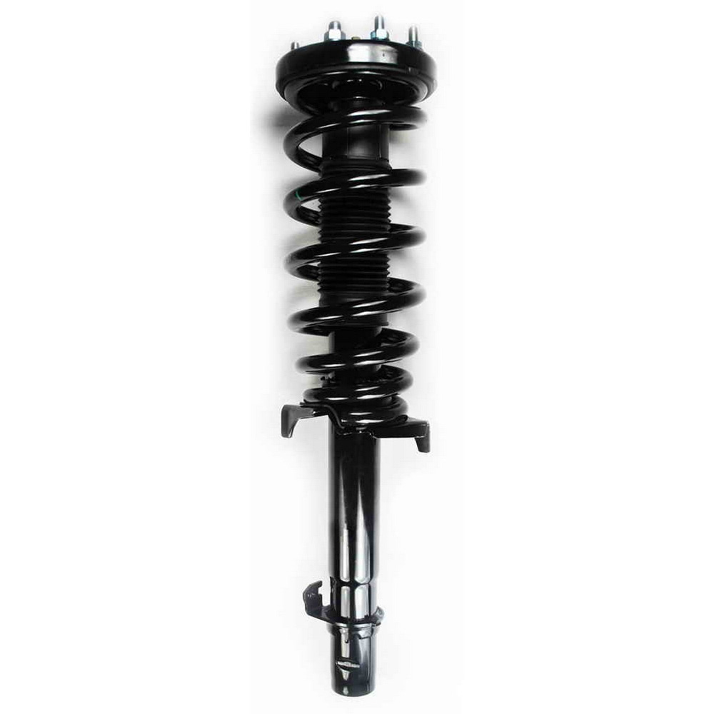 2009 Acura TSX Strut