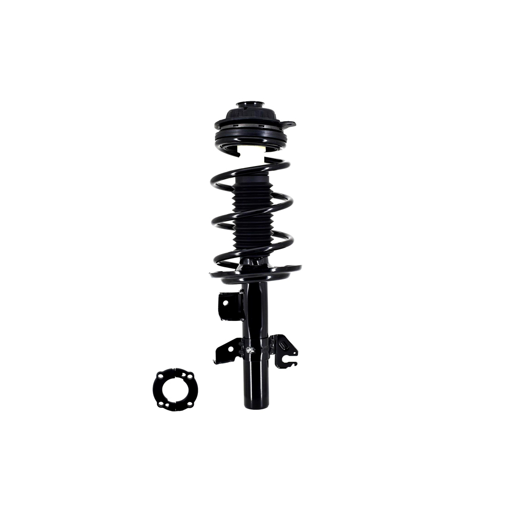 2014 Dodge Dart Strut