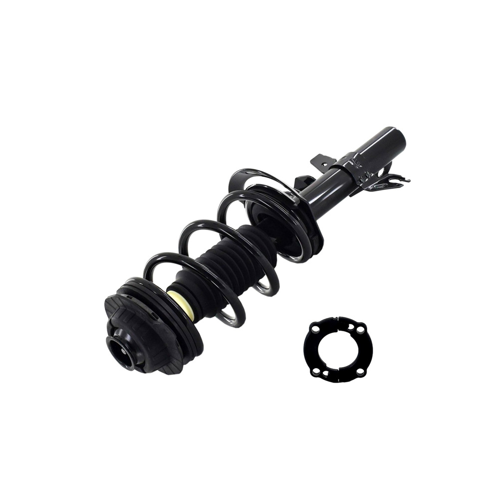 2014 Jeep Cherokee Strut