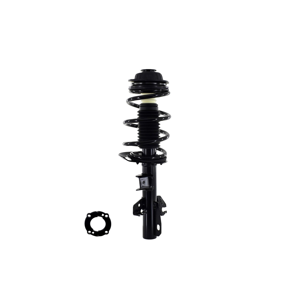 2014 Jeep Cherokee Strut