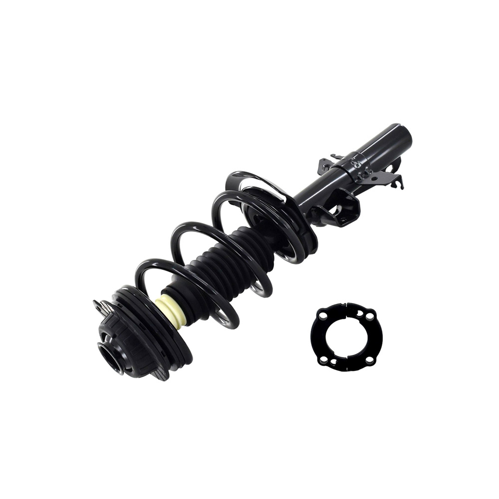 2017 Jeep Cherokee Strut