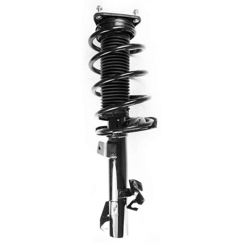 2009 Mazda 3 Strut