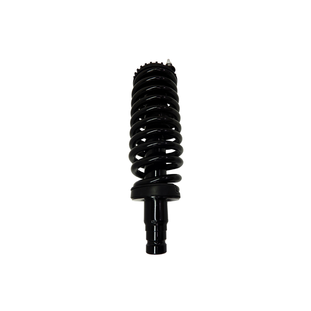 2007 Saab 9-7X Shock and Strut Set
