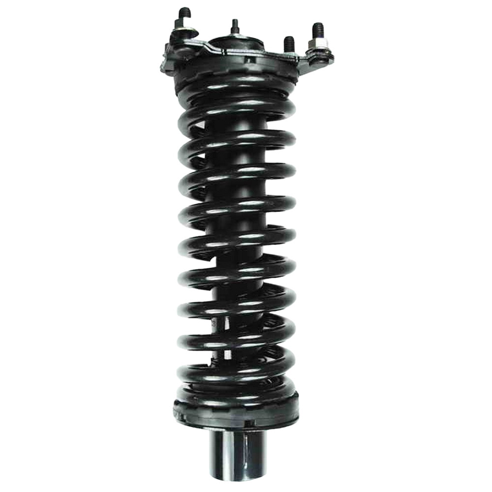 2005 Jeep Liberty Strut
