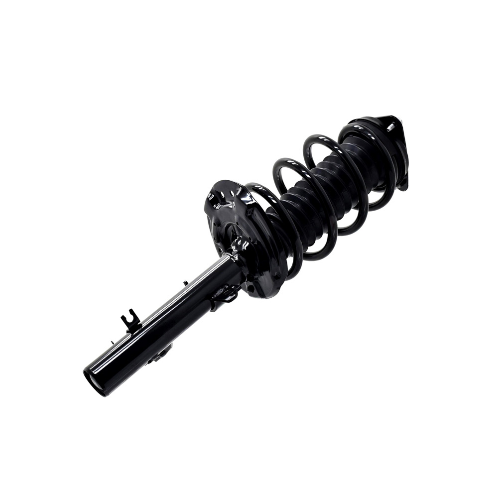 2017 Nissan Rogue Strut