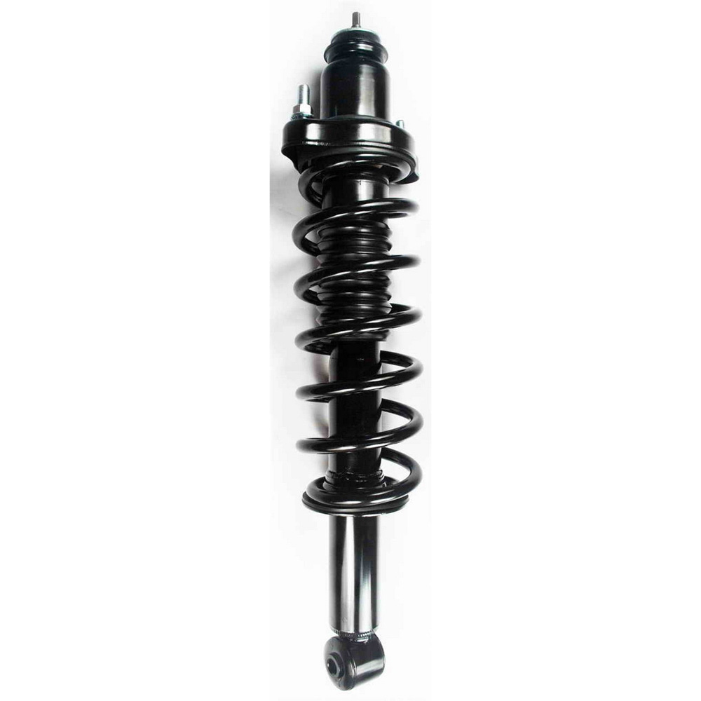 2007 Jeep Compass Strut
